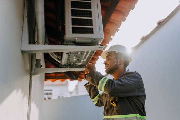Best Seasonal HVAC Services in Terryville, NY