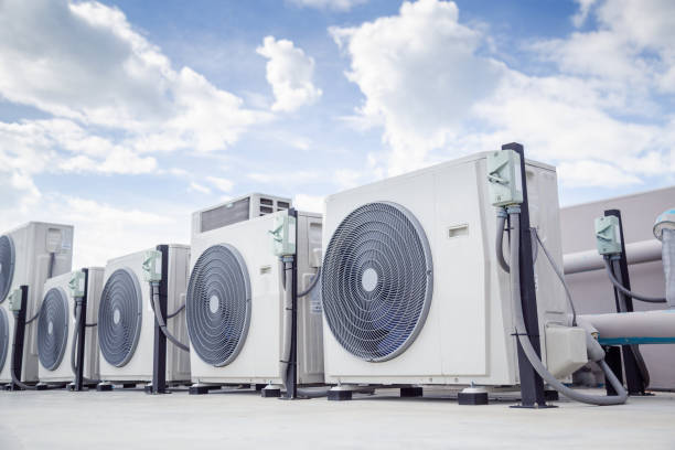 Best Thermostats and Smart Controls in Terryville, NY